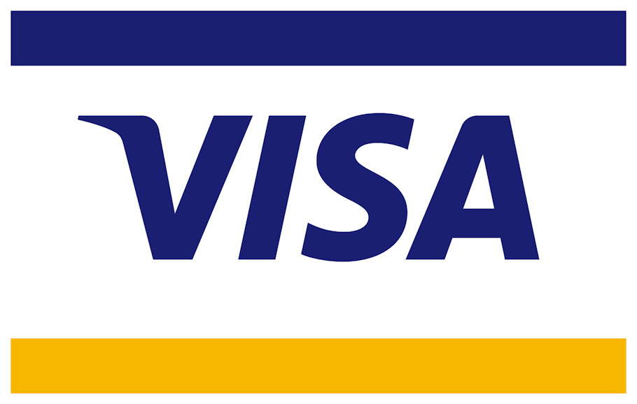 Jobigames accepts visa card