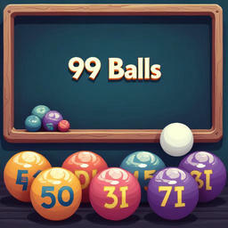 99 Balls