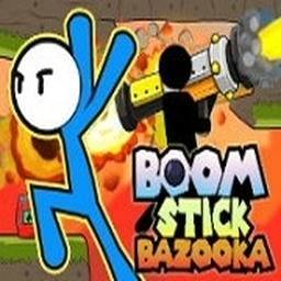 Boom Stick Bazooka