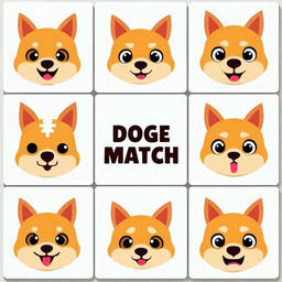Doge Match