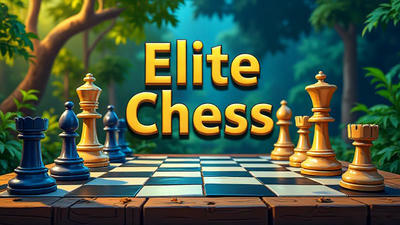 Elite Chess