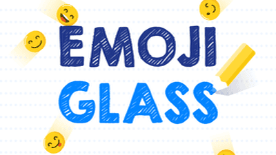 Emoji Glass
