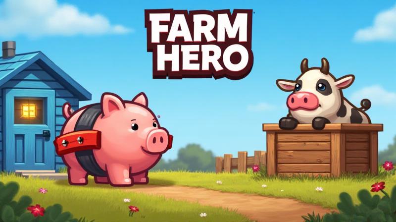 Farm Hero