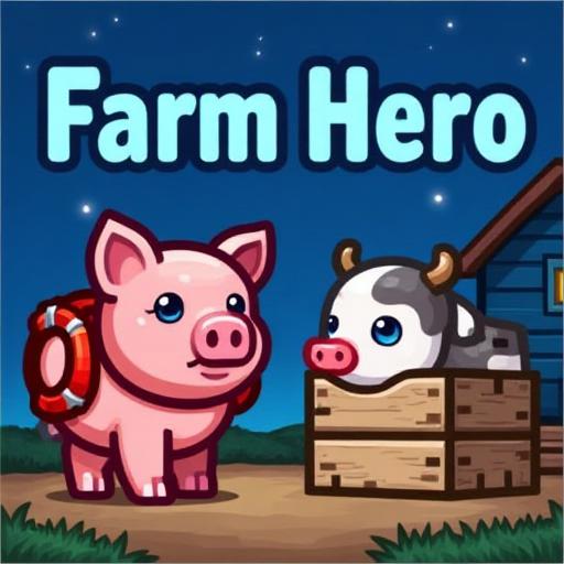 Farm Hero