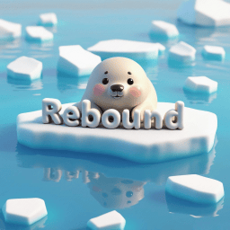 Frosty Rebound