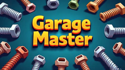 Garage Master