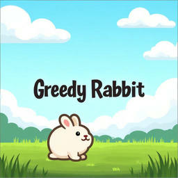 Greedy Rabbit