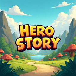 Hero Story