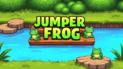 Jumper Frog