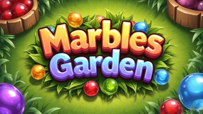 Marbles Garden