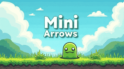 Mini Arrows