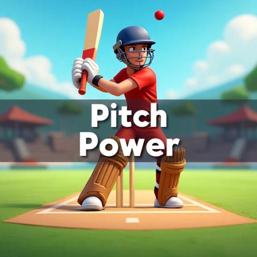 Pitch Power