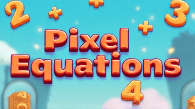 Pixel Equations
