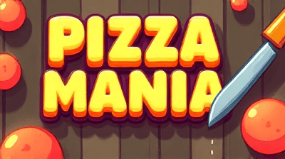 Pizza Mania