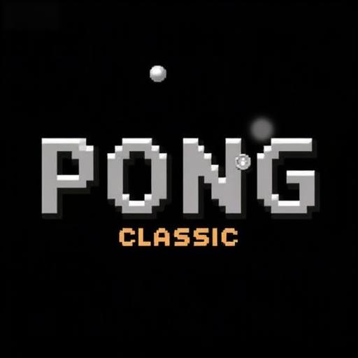 Pong Classic