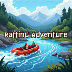 Rafting Adventure
