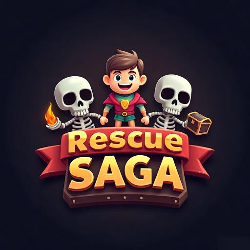 Rescue Saga