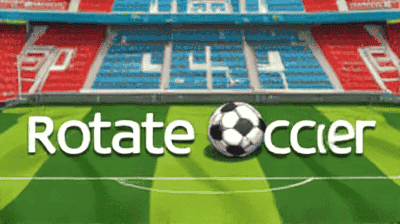 Rotate Soccer