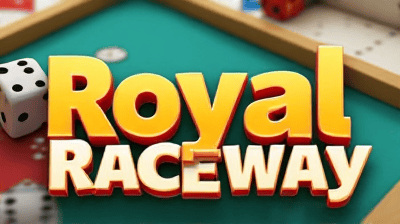 Royal Raceway