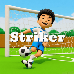 Soccer Striker