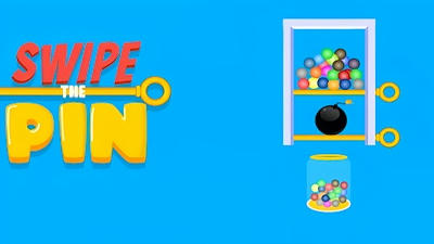 Swipe The Pin