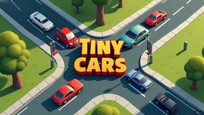 Tiny Cars