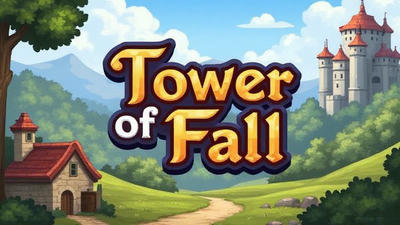 Tower of Fall